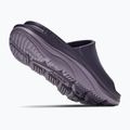 Шльопанці HOKA Ora Athletic squid ink/purple fog 5