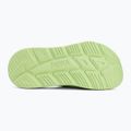 Шльопанці HOKA Ora Athletic tart apple/skyward blue 4