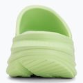 Шльопанці HOKA Ora Athletic tart apple/skyward blue 6