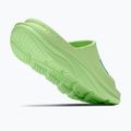 Шльопанці HOKA Ora Athletic tart apple/skyward blue 5