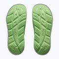 Шльопанці HOKA Ora Athletic tart apple/skyward blue 6