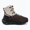 Взуття трекінгове чоловіче HOKA Kaha 2 Frost GTX river rock grey/black 2