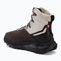Взуття трекінгове чоловіче HOKA Kaha 2 Frost GTX river rock grey/black 3