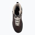 Взуття трекінгове чоловіче HOKA Kaha 2 Frost GTX river rock grey/black 5