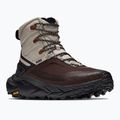 Взуття трекінгове чоловіче HOKA Kaha 2 Frost GTX river rock grey/black
