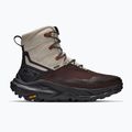 Взуття трекінгове чоловіче HOKA Kaha 2 Frost GTX river rock grey/black 2