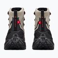 Взуття трекінгове чоловіче HOKA Kaha 2 Frost GTX river rock grey/black 6