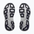 Кросівки для бігу чоловічі HOKA Bondi 9 black/neon yuzu 6
