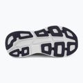 Кросівки для бігу чоловічі HOKA Bondi 9 black/neon yuzu 4