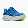 Кросівки для бігу чоловічі HOKA Bondi 9 virtual blue/soft cobalt