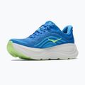 Кросівки для бігу чоловічі HOKA Bondi 9 virtual blue/soft cobalt 4