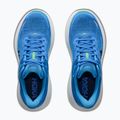 Кросівки для бігу чоловічі HOKA Bondi 9 virtual blue/soft cobalt 8