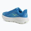 Кросівки для бігу чоловічі HOKA Bondi 9 virtual blue/soft cobalt 3