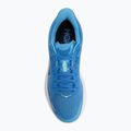 Кросівки для бігу чоловічі HOKA Bondi 9 virtual blue/soft cobalt 5