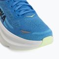 Кросівки для бігу чоловічі HOKA Bondi 9 virtual blue/soft cobalt 7