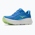 Кросівки для бігу чоловічі HOKA Bondi 9 Wide virtual blue/soft cobalt 2