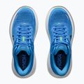 Кросівки для бігу чоловічі HOKA Bondi 9 Wide virtual blue/soft cobalt 5