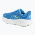 Кросівки для бігу чоловічі HOKA Bondi 9 Wide virtual blue/soft cobalt 3