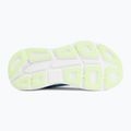 Кросівки для бігу чоловічі HOKA Bondi 9 Wide virtual blue/soft cobalt 4