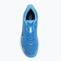 Кросівки для бігу чоловічі HOKA Bondi 9 Wide virtual blue/soft cobalt 5