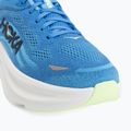 Кросівки для бігу чоловічі HOKA Bondi 9 Wide virtual blue/soft cobalt 7