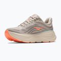Кросівки для бігу жіночі HOKA Bondi 9 Wide river rock grey/mineral ore 2