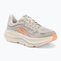 Кросівки для бігу жіночі HOKA Bondi 9 Wide river rock grey/mineral ore