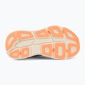 Кросівки для бігу жіночі HOKA Bondi 9 Wide river rock grey/mineral ore 4