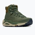 Взуття туристичне чоловіче Hoka Kaha 3 GTX nettle leaf/barley flour