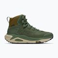 Взуття туристичне чоловіче Hoka Kaha 3 GTX nettle leaf/barley flour 2