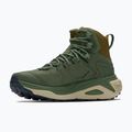 Взуття туристичне чоловіче Hoka Kaha 3 GTX nettle leaf/barley flour 4