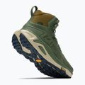 Взуття туристичне чоловіче Hoka Kaha 3 GTX nettle leaf/barley flour 5