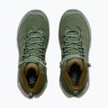 Взуття туристичне чоловіче Hoka Kaha 3 GTX nettle leaf/barley flour 8