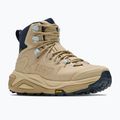 Взуття трекінгове жіноче HOKA Kaha 3 GTX barley flour/barley flour