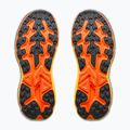 Кросівки для бігу чоловічі HOKA Challenger 8 neon tangerine/hoka citrus 6