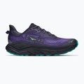 Кросівки для бігу чоловічі HOKA Challenger 8 squid ink/black