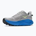 Кросівки для бігу чоловічі HOKA Challenger 8 stardust/virtual blue 2