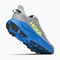 Кросівки для бігу чоловічі HOKA Challenger 8 stardust/virtual blue 3