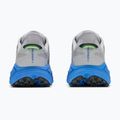 Кросівки для бігу чоловічі HOKA Challenger 8 stardust/virtual blue 4