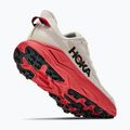 Кросівки для бігу жіночі HOKA Challenger 8 alabaster/burnt red 3