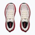 Кросівки для бігу жіночі HOKA Challenger 8 alabaster/burnt red 5
