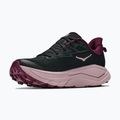 Кросівки для бігу жіночі HOKA Challenger 8 black/pink opal 2