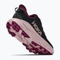 Кросівки для бігу жіночі HOKA Challenger 8 black/pink opal 3