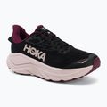 Кросівки для бігу жіночі HOKA Challenger 8 black/pink opal