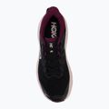 Кросівки для бігу жіночі HOKA Challenger 8 black/pink opal 5