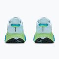 Кросівки для бігу жіночі HOKA Challenger 8 glimmering blue/tart apple 4
