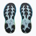 Кросівки для бігу жіночі HOKA Challenger 8 glimmering blue/tart apple 6