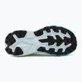 Кросівки для бігу жіночі HOKA Challenger 8 glimmering blue/tart apple 4