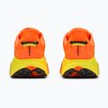 Кросівки для бігу чоловічі HOKA Challenger 8 Wide neon tangerine/hoka citrus 4