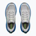 Кросівки для бігу чоловічі Hoka Challenger 8 Wide stardust/virtual blue 5
